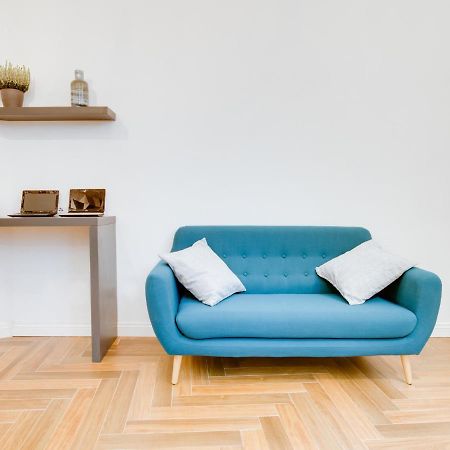 The Right Place - Guest House Roma Exterior foto