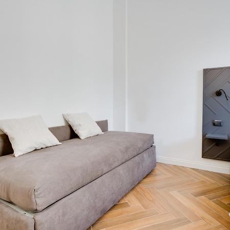 The Right Place - Guest House Roma Exterior foto