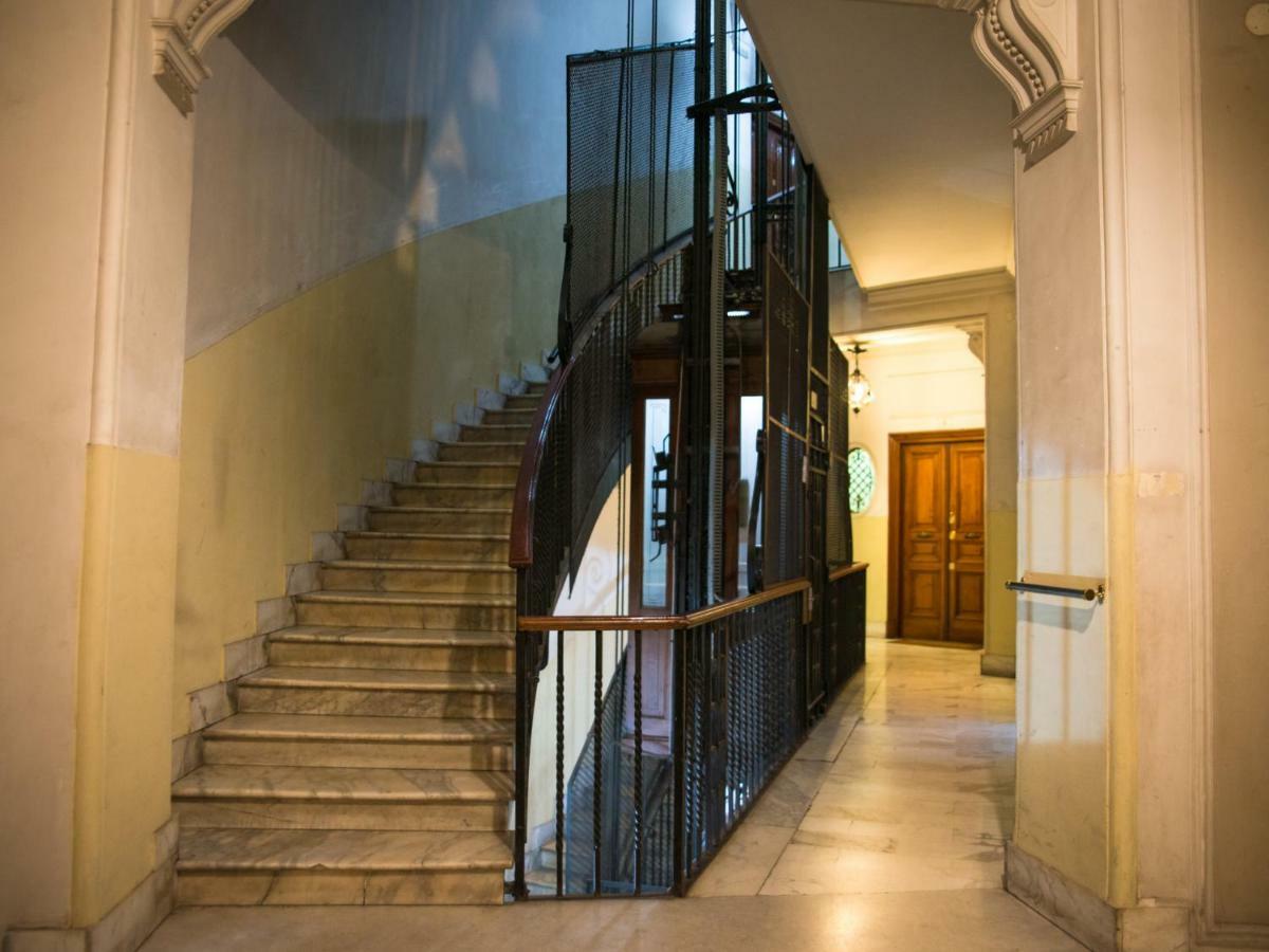 The Right Place - Guest House Roma Exterior foto