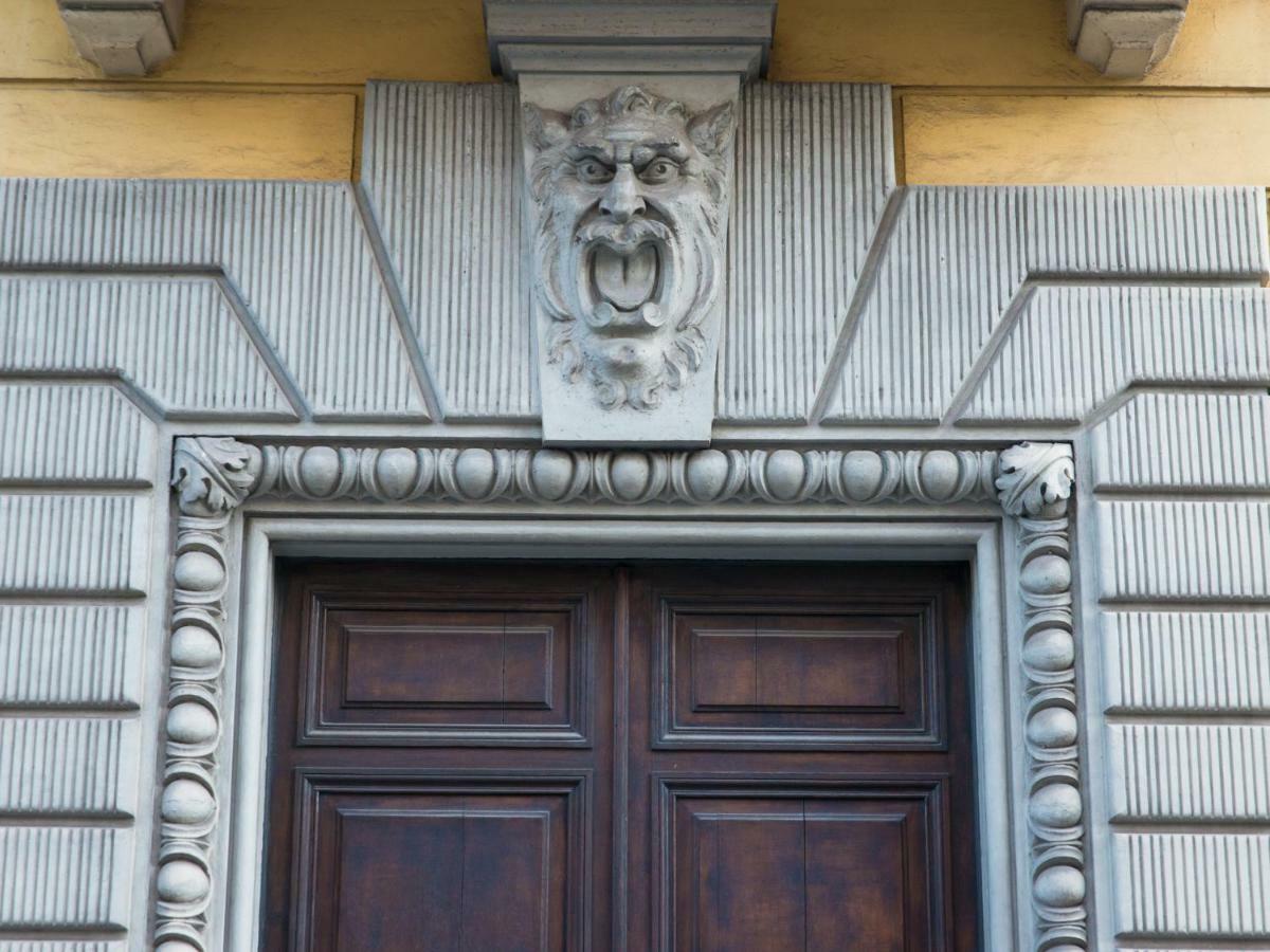 The Right Place - Guest House Roma Exterior foto