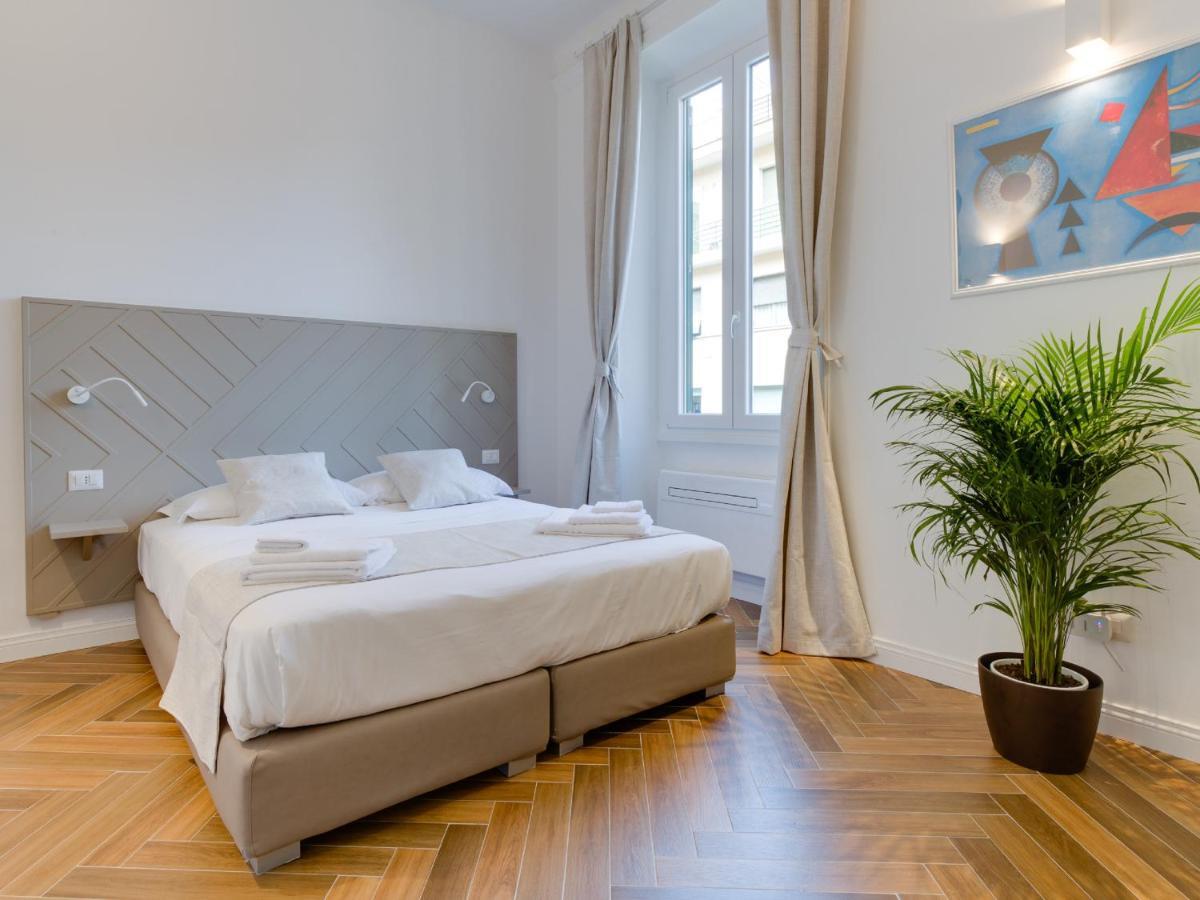 The Right Place - Guest House Roma Exterior foto