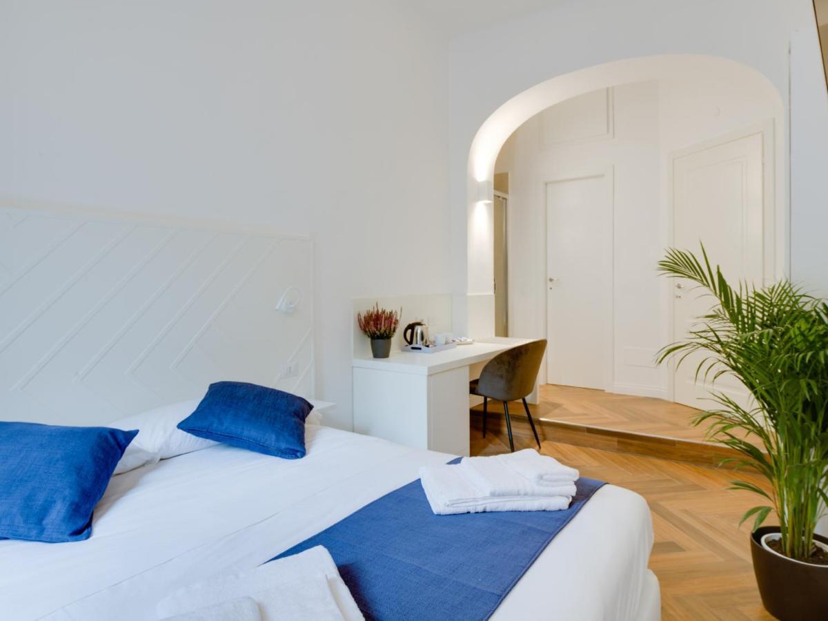 The Right Place - Guest House Roma Exterior foto