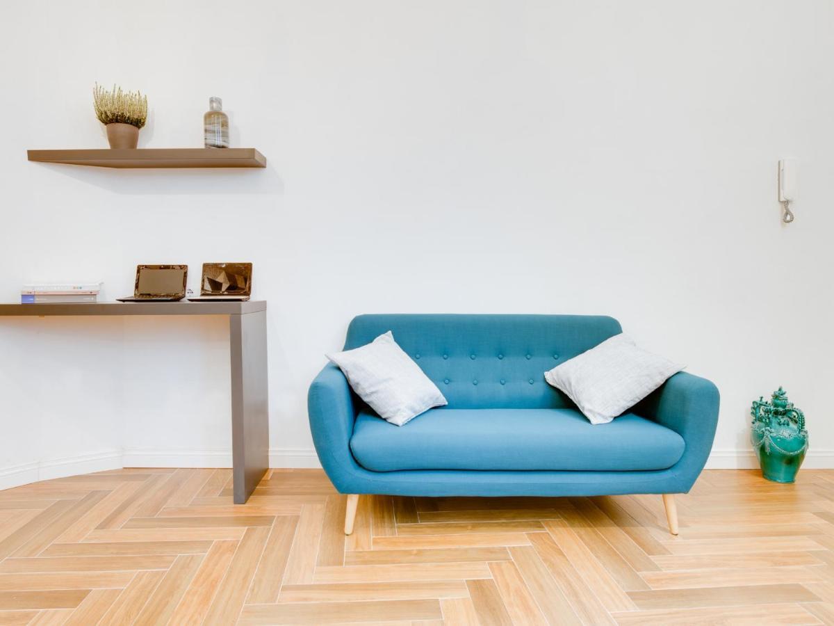 The Right Place - Guest House Roma Exterior foto