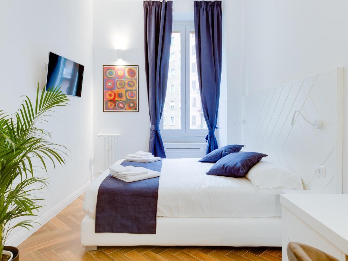 The Right Place - Guest House Roma Exterior foto