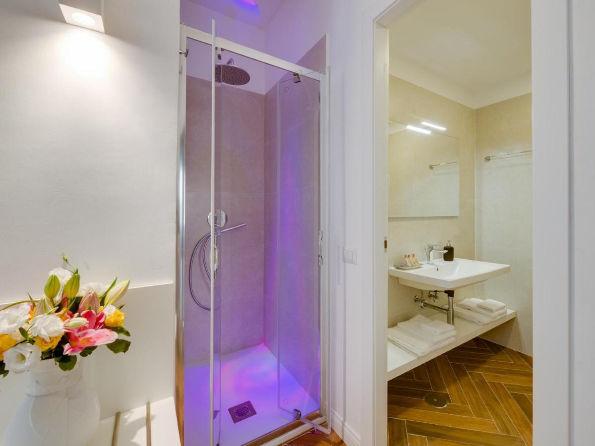 The Right Place - Guest House Roma Exterior foto