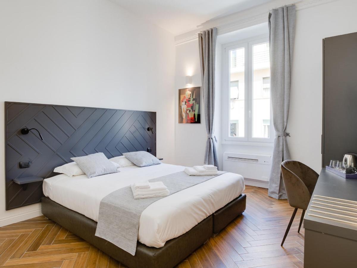 The Right Place - Guest House Roma Exterior foto