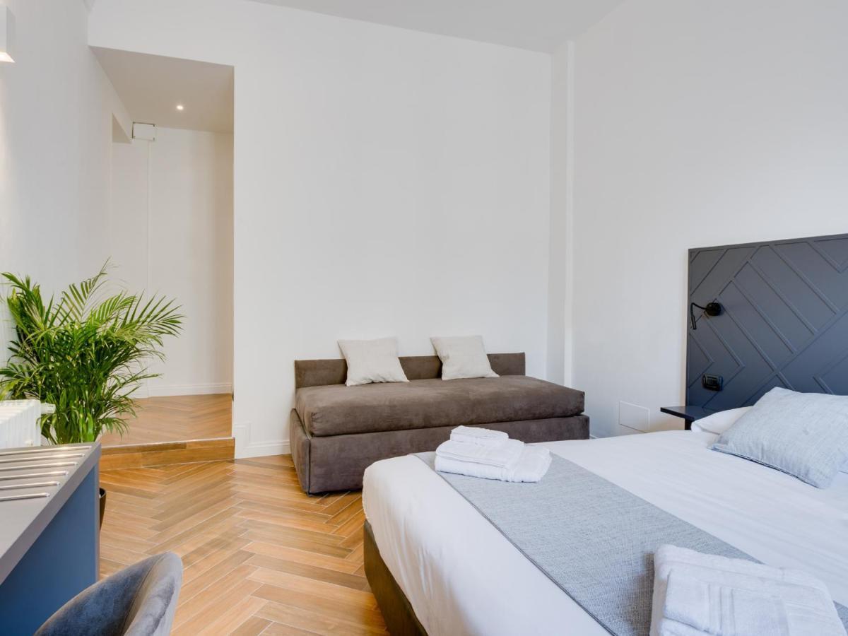 The Right Place - Guest House Roma Exterior foto