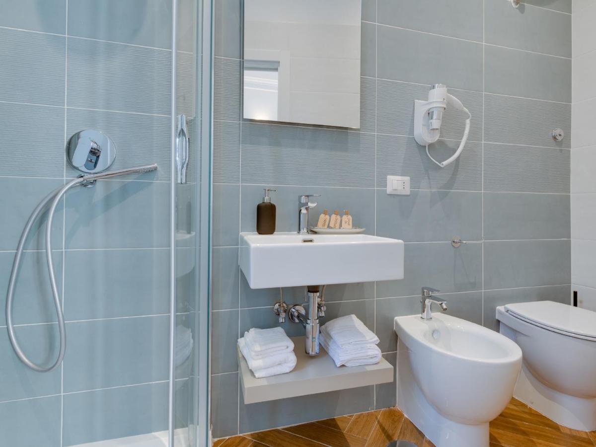 The Right Place - Guest House Roma Exterior foto