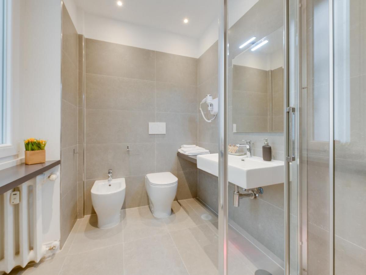 The Right Place - Guest House Roma Exterior foto