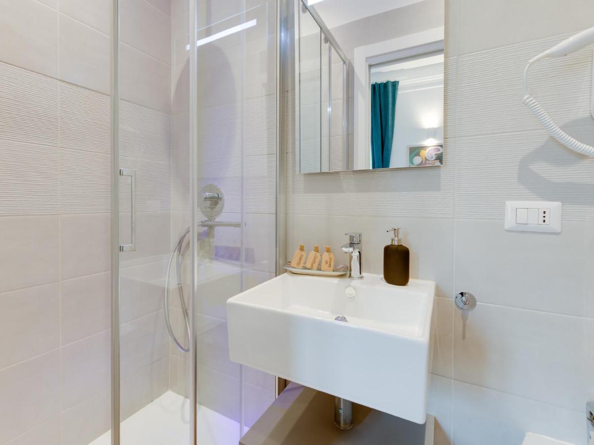 The Right Place - Guest House Roma Exterior foto