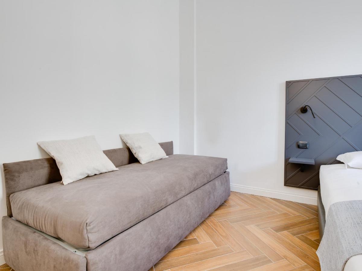 The Right Place - Guest House Roma Exterior foto