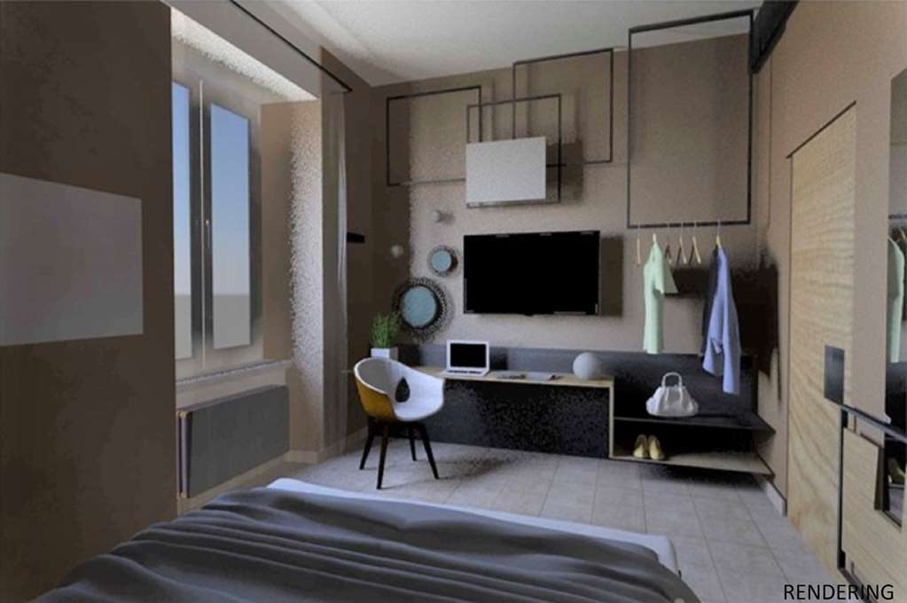 The Right Place - Guest House Roma Quarto foto