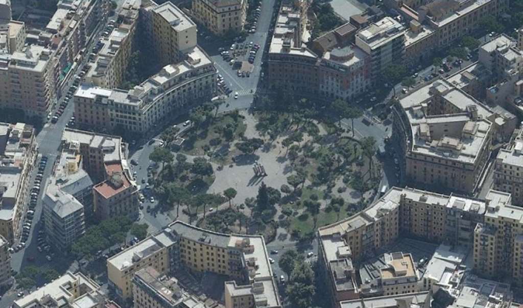 The Right Place - Guest House Roma Facilidades foto