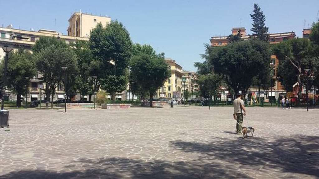 The Right Place - Guest House Roma Facilidades foto