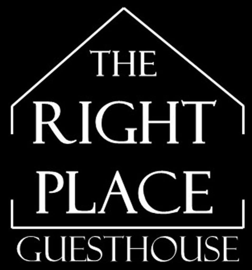 The Right Place - Guest House Roma Logotipo foto